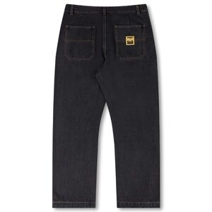 FORMER  THE REYNOLDS DENIM PANT BAGGY JEANS 36”